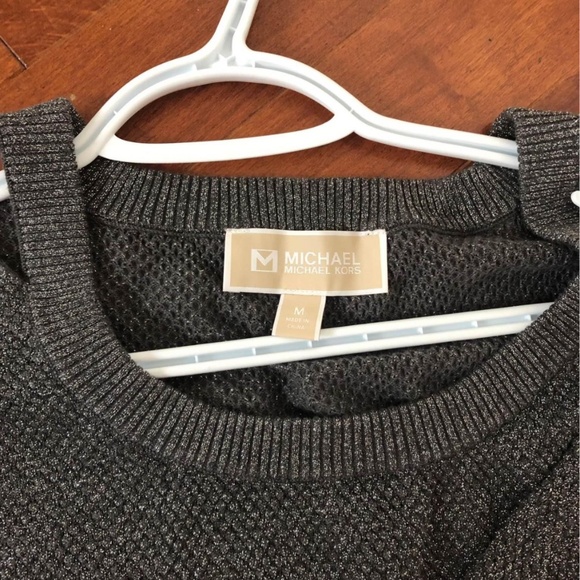 MK sweater - Picture 2 of 2